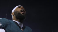 Jets Staffer Suggest Trading Haason Redick to Raiders: Insider
