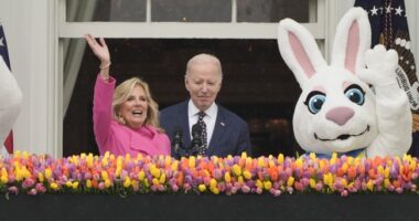 Jill Biden's Cosplaying As President Just Got Much Weirder – RedState