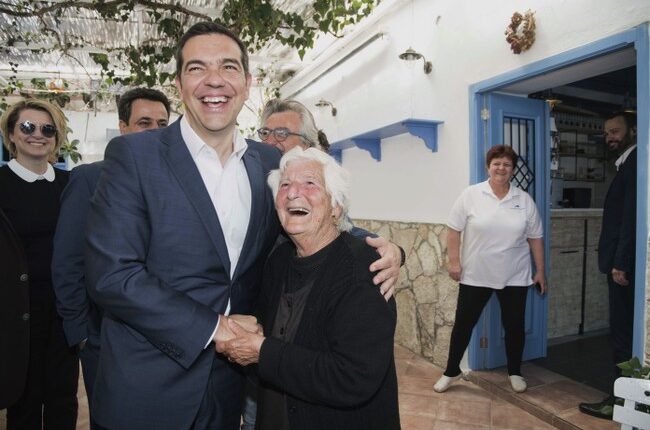 JoCleta Wilson Is on the Cusp of 100 and Refuses to Retire; KY's Home Depot Loves Her – RedState