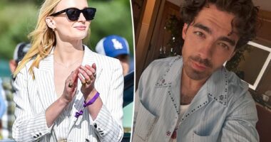 Joe Jonas and Sophie Turner finalize divorce after messy custody battle