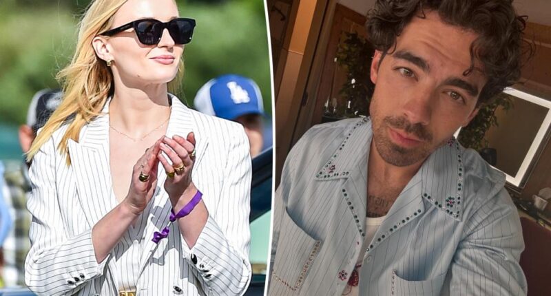 Joe Jonas and Sophie Turner finalize divorce after messy custody battle