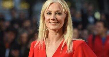 Joely Richardson