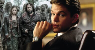 John Grisham Series Casts Walking Dead Star As Character With An "Explosive Secret"