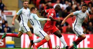 John Stones still starts, one star has managed four clubs and another now plays in Korea... as Lee Carsley prepares for his first England match, what happened to Gareth Southgate's first starting XI?