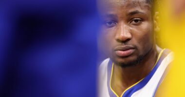 Jonathan Kuminga Addresses Warriors Extension Talks