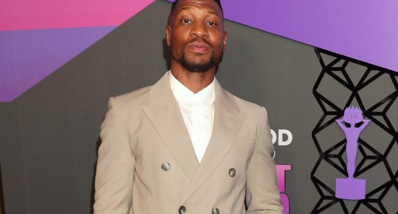 Jonathan Majors To Charge THIS Price For Autographs At Upcoming Famous Monsters Fest