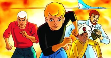 Jonny Quest Lore Gets a Dark Twist, As It's Confirmed He Fought in the Vietnam War