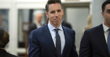 Josh Hawley Hilariously Responds to Report His Dem Opponent Repeatedly Praised Him in Private Texts – RedState