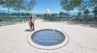 Journalists Are Building a Monument to Themselves on the National Mall.