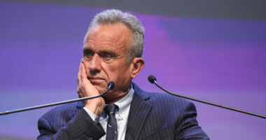 Judge Refuses to Remove RFK Jr's Name from Swing State Ballot.