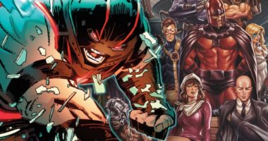 Juggernaut's Most Extreme Redesign Removed the 1 Weakness the X-Men Always Use to Beat Him