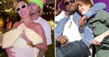 Justin Bieber focused on 'being a great dad and husband' after Sean 'Diddy' Combs' sex trafficking arrest