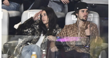 Justin Bieber's Weight Sparks Concern After Diddy Arrest