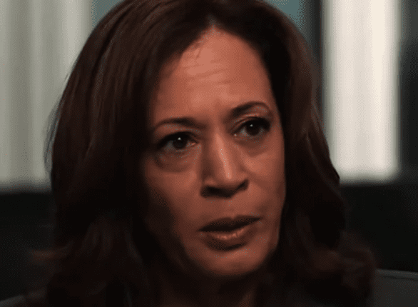 Kamala Harris Signals No Desire To Halt Weapons Shipments to Israel
