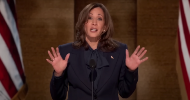 Kamala Harris