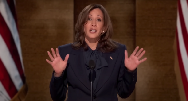 Kamala Harris