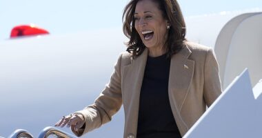 Democratic presidential nominee Vice President Kamala Harris has walked back some of her more left-wing policy proposals