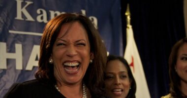 Kamala Raised $361 Million in August – Nearly 3X the Trump Campaign.