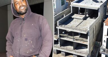 Kanye West's alterations to Malibu mansion labelled 'dumb' by its new owner