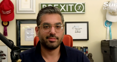 Kassam Breaks Down Last Night’s Debate in Exclusive Analysis for The Sun.