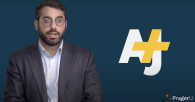 Kassam Explains How Foreign Cash Influences U.S. Media and Politics.