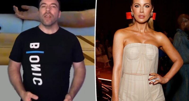 Kate Beckinsale accuses trauma 'healer' of sexual assault after she skips out on $3K bill