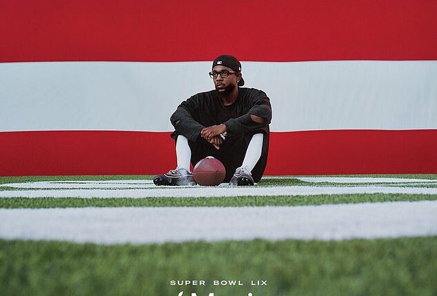 On Sunday, Kendrick Lamar announced that he will headline the Super Bowl LIX Apple Music Halftime Show, which will be held at the Caesars Superdome in New Orleans, LA on February 9