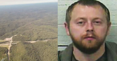 Kentucky Interstate Gunman Texted Woman He Planned to ‘Kill A Lot of People,’ Then Himself