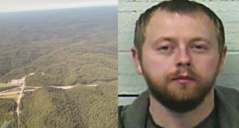 Kentucky Interstate Gunman Texted Woman He Planned to ‘Kill A Lot of People,’ Then Himself