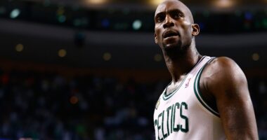Kevin Garnett Pulls No Punches in Message to Today's Players