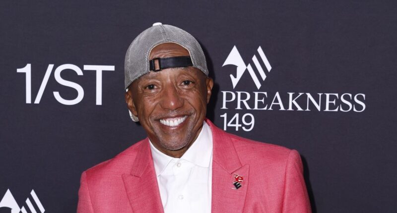 Kevin Liles Reveals He's Stepping Down As 300 Entertainment CEO / Warner Music Group