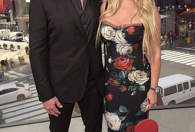 Kroy Biermann is seeking permission to sell off their Georgia mansion without Kim Zolciak's input as their home approaches foreclosure