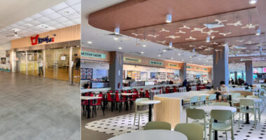 Korean Delights in NTU food court suspended 2 weeks for selling food with foreign matter & infestation - Mothership.SG