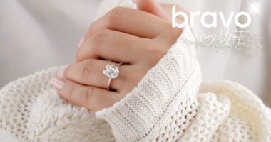 Kristen Doute Waited 10 Years for ‘Dream’ Engagement Ring