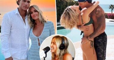 Kristin Cavallari, 37, and influencer boyfriend Mark Estes, 24, split after 7 months