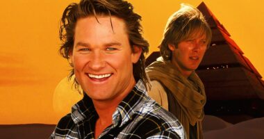 Kurt Russell Had a Hilarious Comeback When James Spader Refused To Work on 'Stargate'