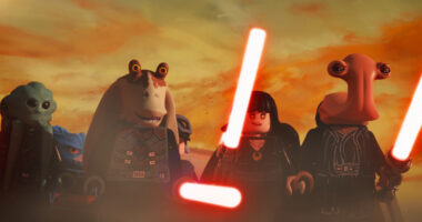 LEGO Star Wars: Rebuild the Galaxy Is Finally Making This Fan Theory a Reality