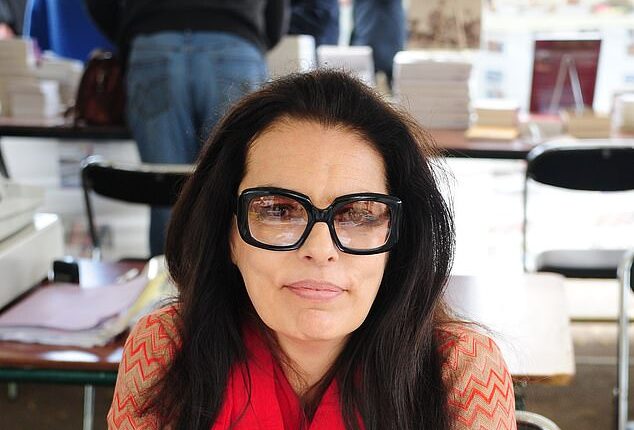 Bettencourt Meyers - the granddaughter of L'Oreal founder Eugene Schueller - has generated much of her wealth, currently at around $93.1 billion, from her 35 per cent stake in the French beauty giant which she owns with her husband and their two sons