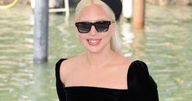 Lady Gaga reveals why she never responded to rumours she was a man