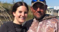 Lana Del Rey broke her silence on her rumored romance with alligator tour guide Jeremy Dufrene