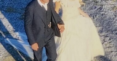 Lana Del Rey is officially a married woman as she tied the knot with gator tour guide Jeremy Dufrene on Thursday