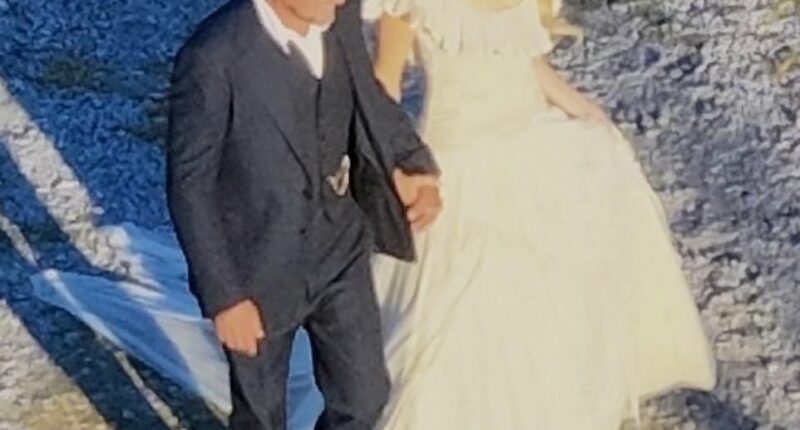 Lana Del Rey is officially a married woman as she tied the knot with gator tour guide Jeremy Dufrene on Thursday
