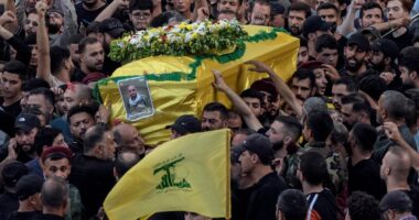 Lebanon pager explosions – latest: Fears of all-out Israel-Hezbollah war grow as attacks on devices kill 37