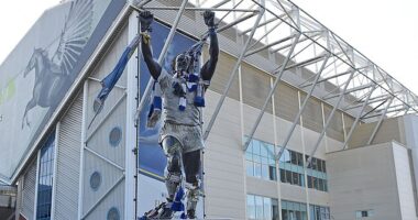 Leeds United have announced major restructuring plans at the club's iconic Elland Road stadium