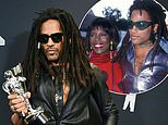Lenny Kravitz dedicates 2024 MTV VMA to late mother Roxie Roker