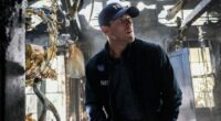 Leroy Jethro Gibbs Joins His New Team in New 'NCIS: Origins' Images