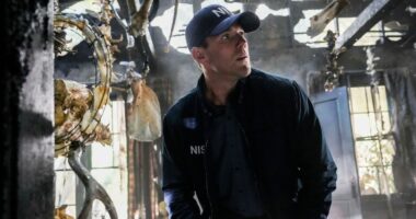 Leroy Jethro Gibbs Joins His New Team in New 'NCIS: Origins' Images