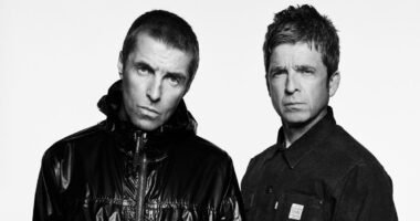 Liam Gallagher breaks silence on Oasis ticket price furore: ‘Shut up’