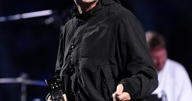 Oasis fans have slammed Liam Gallagher for doing his reunion tour 'no favours' as labelled his performance at Wembley on Saturday 'terrible'