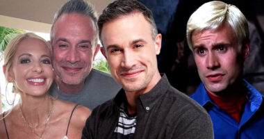 Life & Career of Sarah Michelle Gellar's Husband